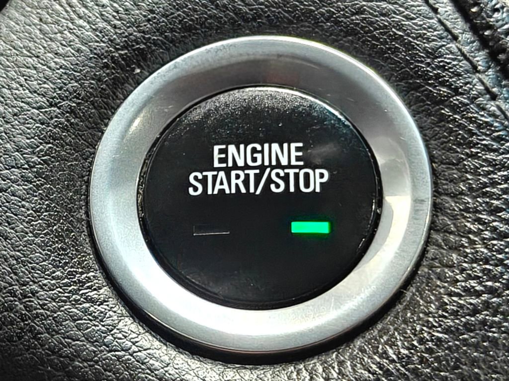 Used 2017 Cadillac CTS Luxury image 13