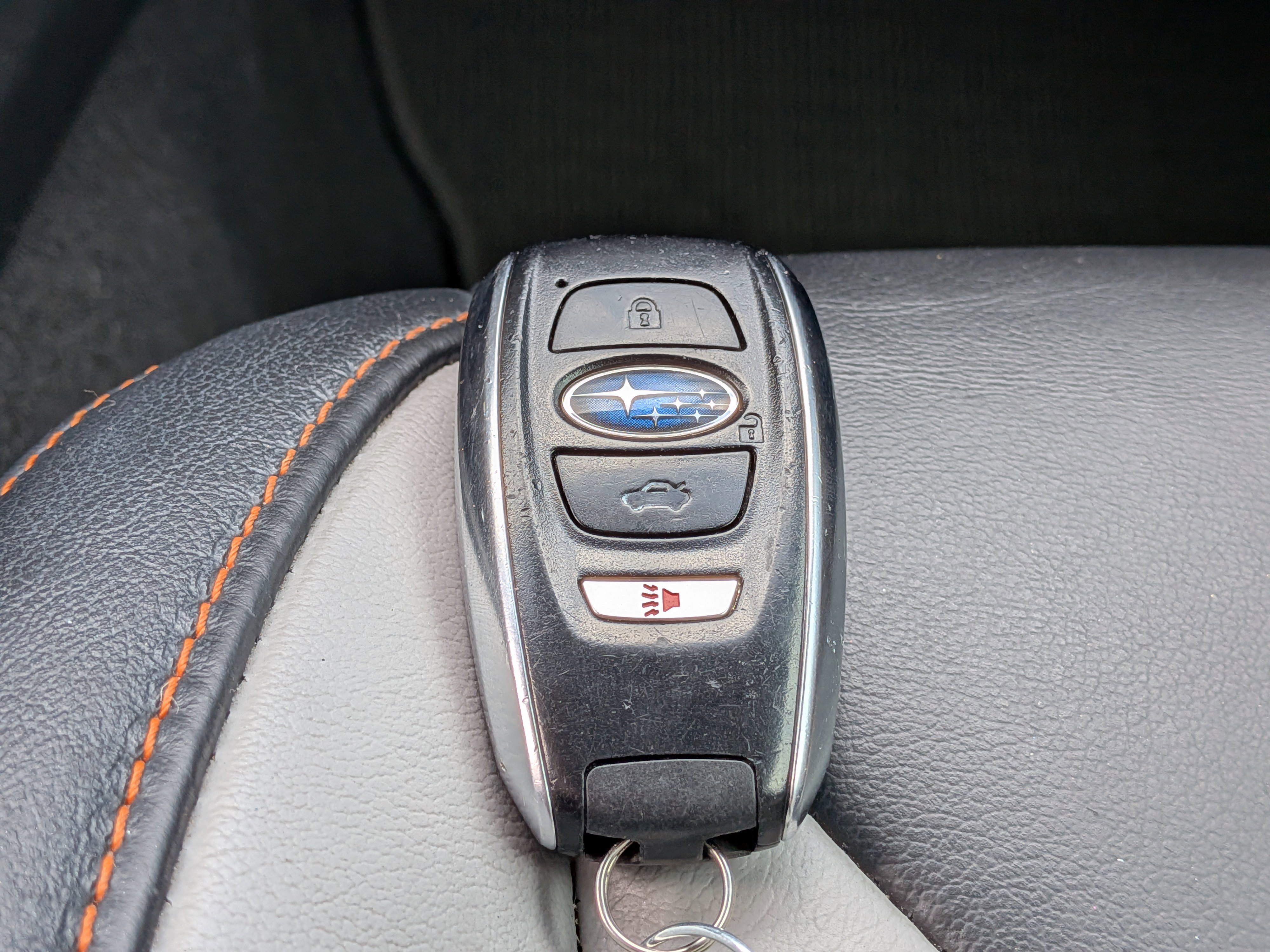 Used 2021 Subaru Crosstrek 2.5i Limited w/ Moonroof Package 2 image 34