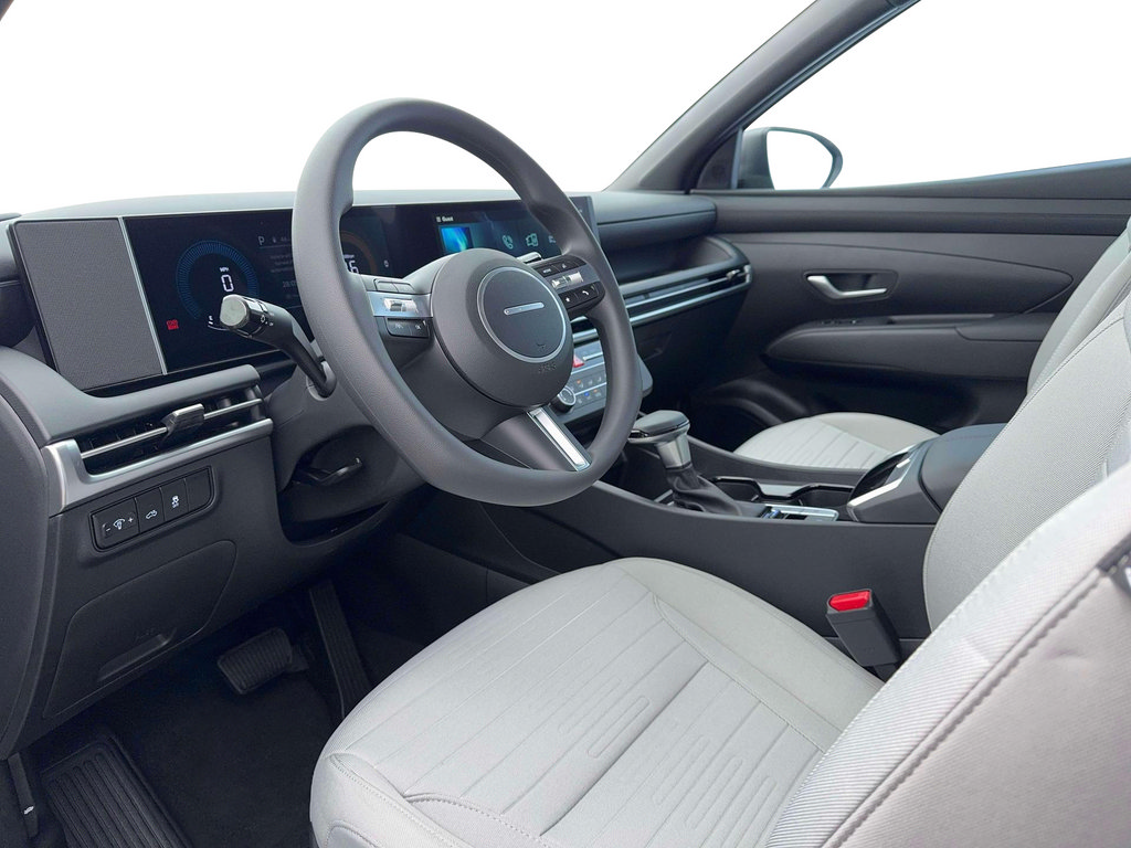 New 2026 Hyundai Santa Cruz SE FWD image 14