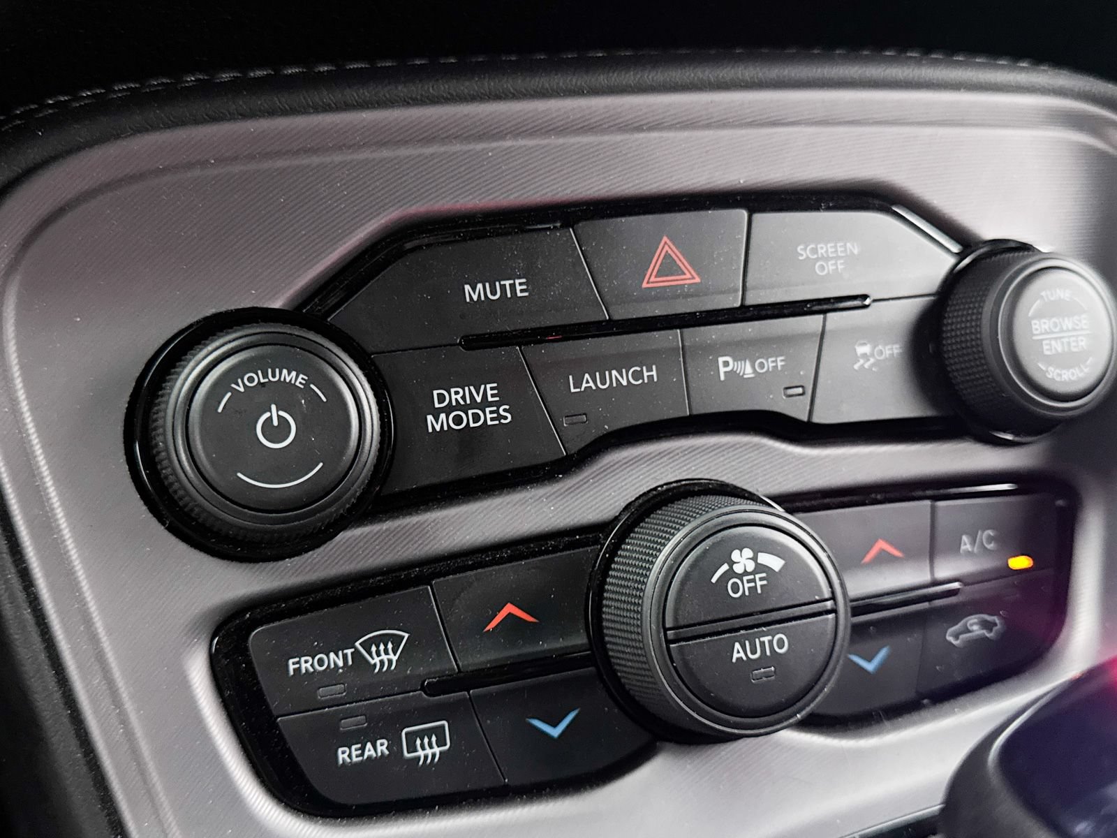 Used 2023 Dodge Challenger R/T Scat Pack RWD image 12