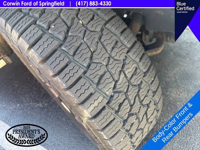 Used 2018 Ford F150 XLT w/ Equipment Group 302A Luxury AWD/4WD image 14
