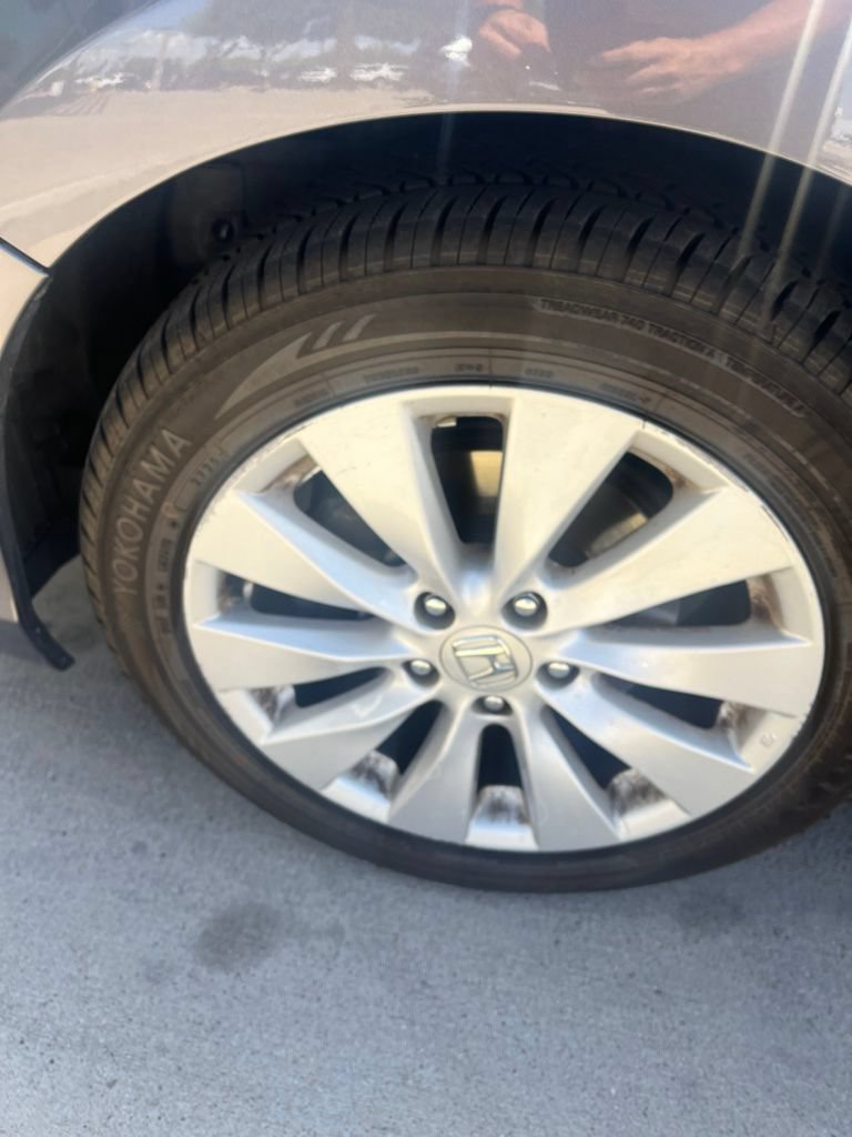 Used 2014 Honda Accord EX-L image 10