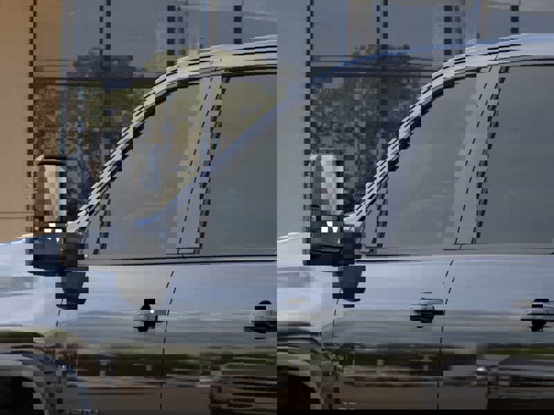 New 2026 Chevrolet Silverado 2500 LTZ w/ LTZ Plus Package image 12