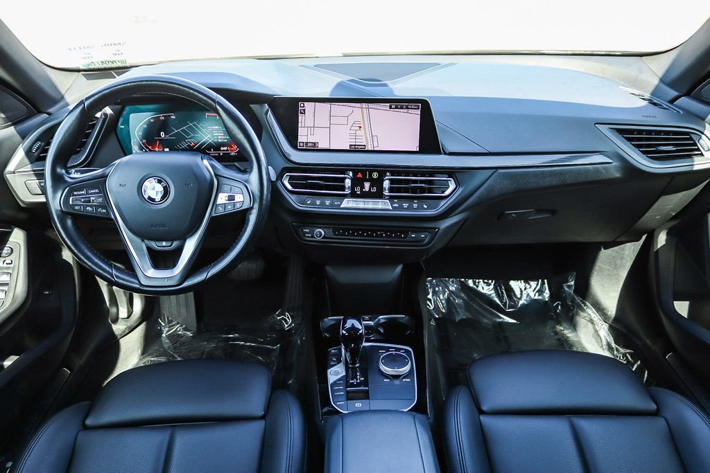 Used 2022 BMW 228i Gran Coupe w/ Convenience Package FWD image 14