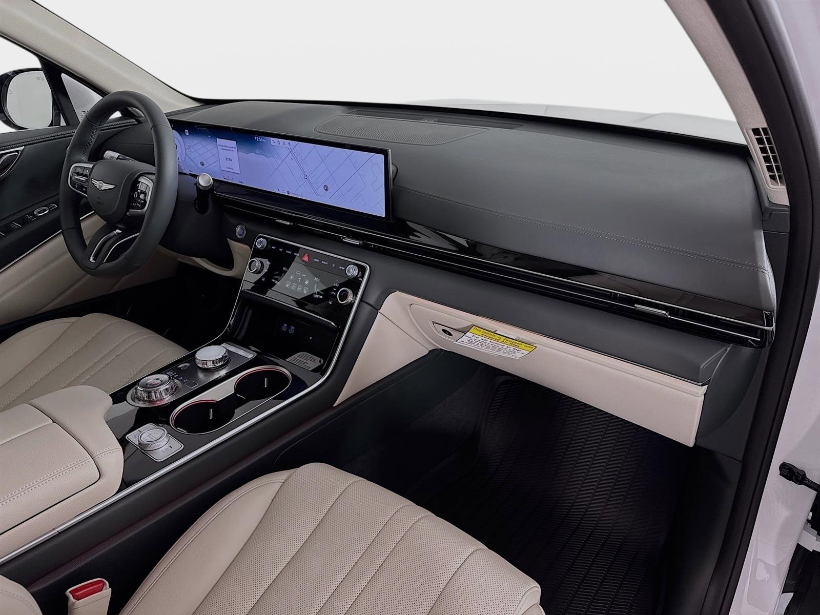 New 2026 Genesis GV80 2.5T image 29