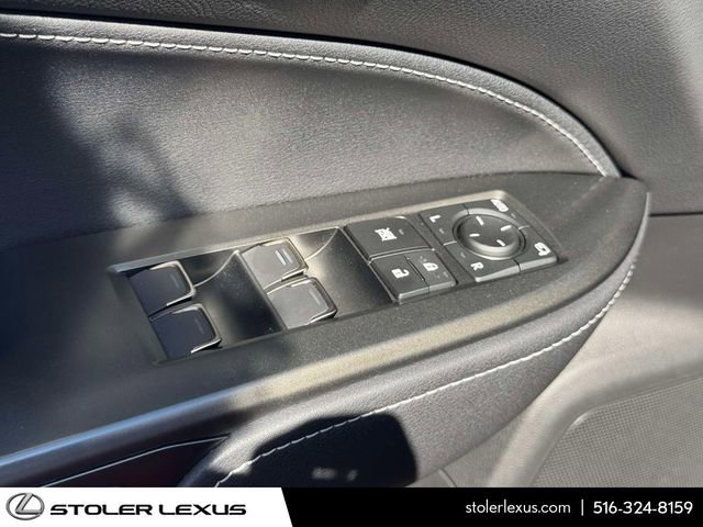 Used 2023 Lexus NX 350 AWD w/ Vision Package image 22