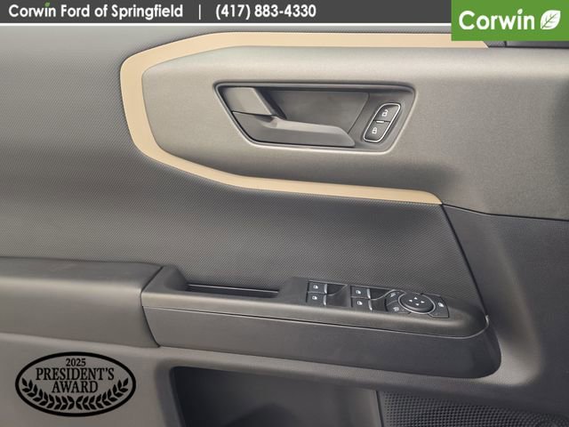 New 2026 Ford Bronco Sport Big Bend image 37