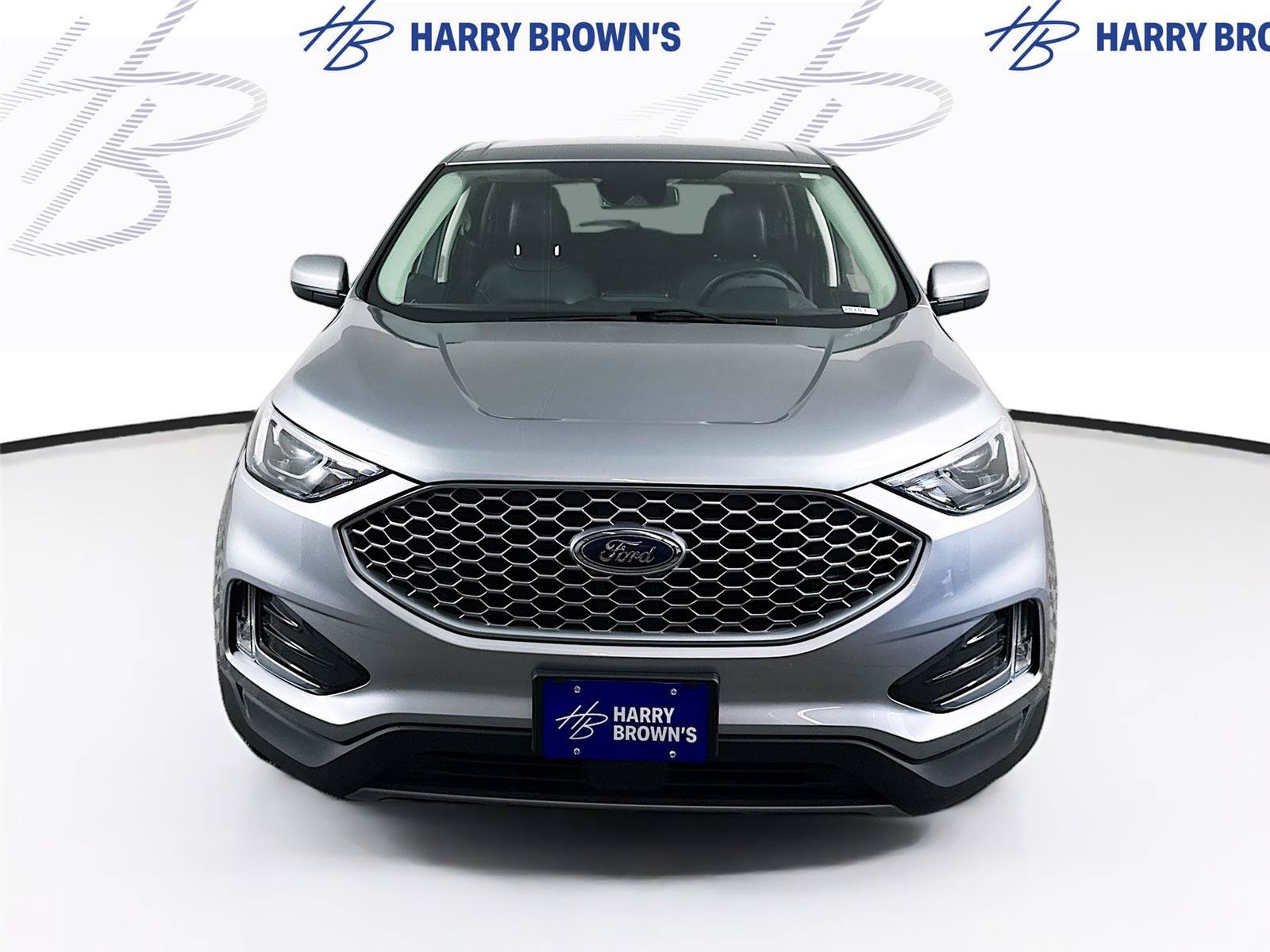 Used 2024 Ford Edge SEL w/ Convenience Package AWD/4WD image 26