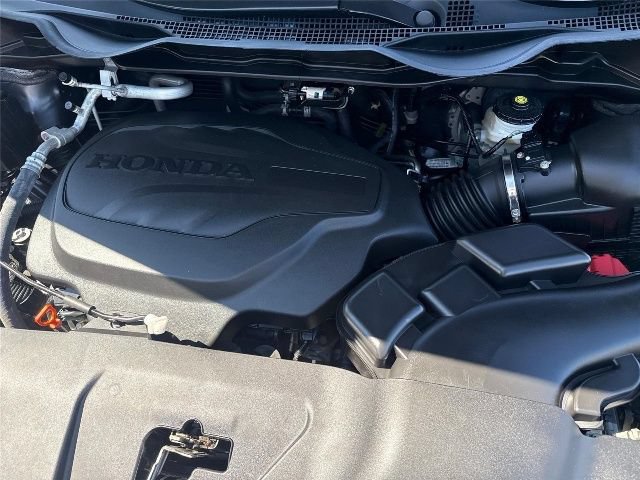 Used 2024 Honda Odyssey EX image 24