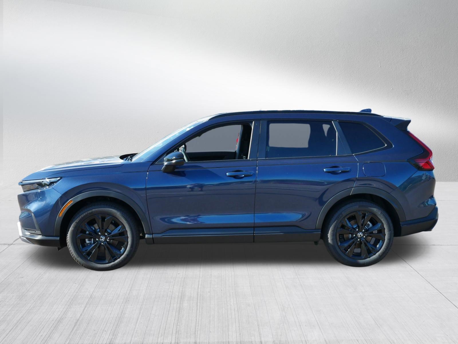 Used 2026 Honda CR-V Sport Touring image 4