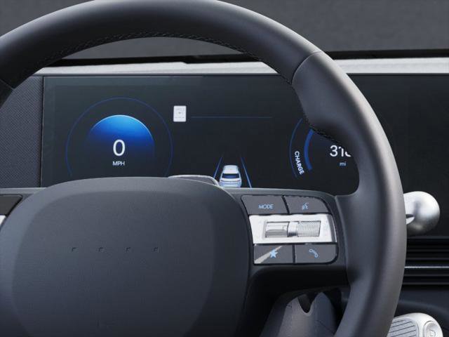 New 2026 Hyundai Ioniq 5 SEL RWD image 14