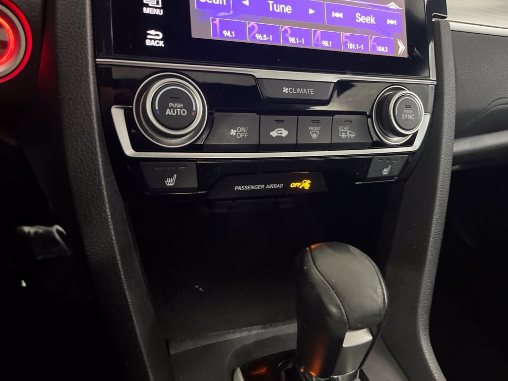 Used 2016 Honda Civic Touring image 58
