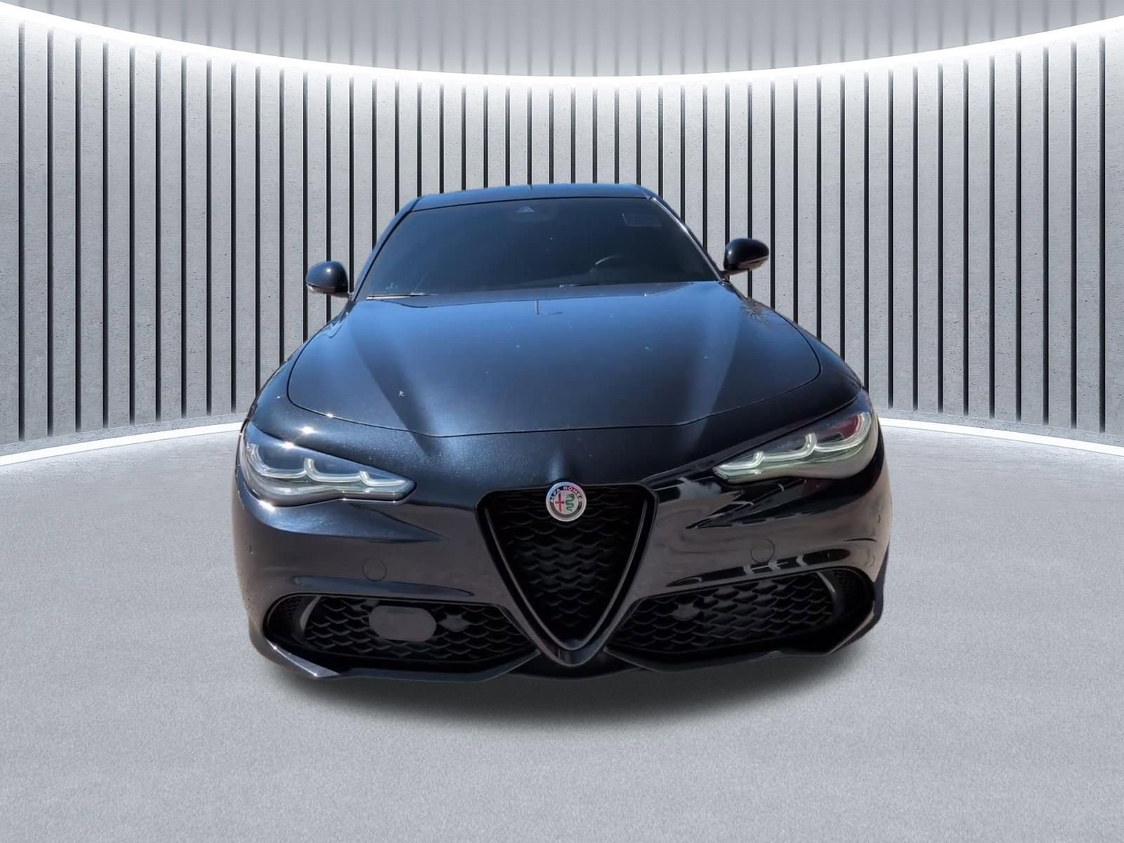 Used 2024 Alfa Romeo Giulia Veloce image 19