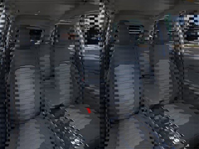 New 2024 Ford Edge SE w/ Black Appearance Package image 10