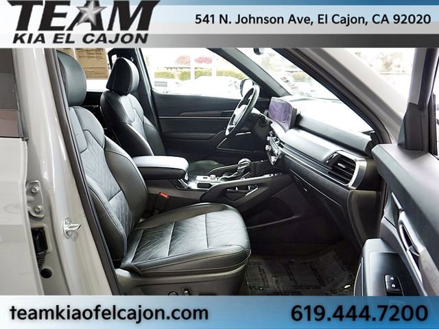 Certified 2024 Kia Telluride SX X-Line AWD/4WD image 11
