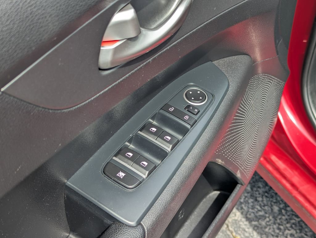 Used 2021 Kia Forte LXS FWD image 26