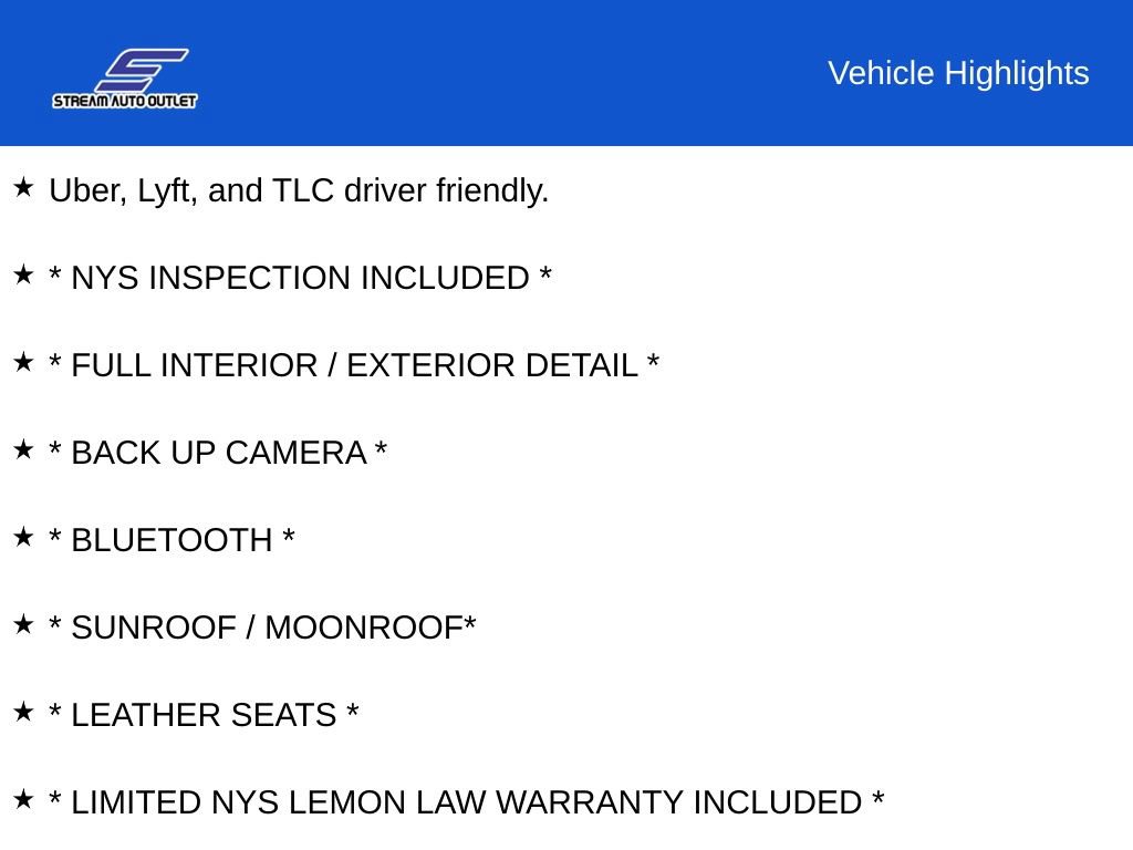 Used 2025 Honda Pilot EX-L image 4