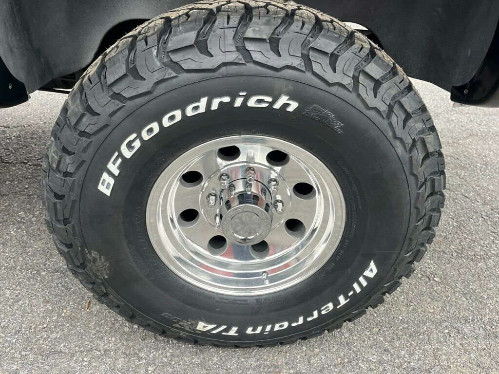 Used 1994 Dodge Ram 2500 Truck 4x4 Regular Cab image 61