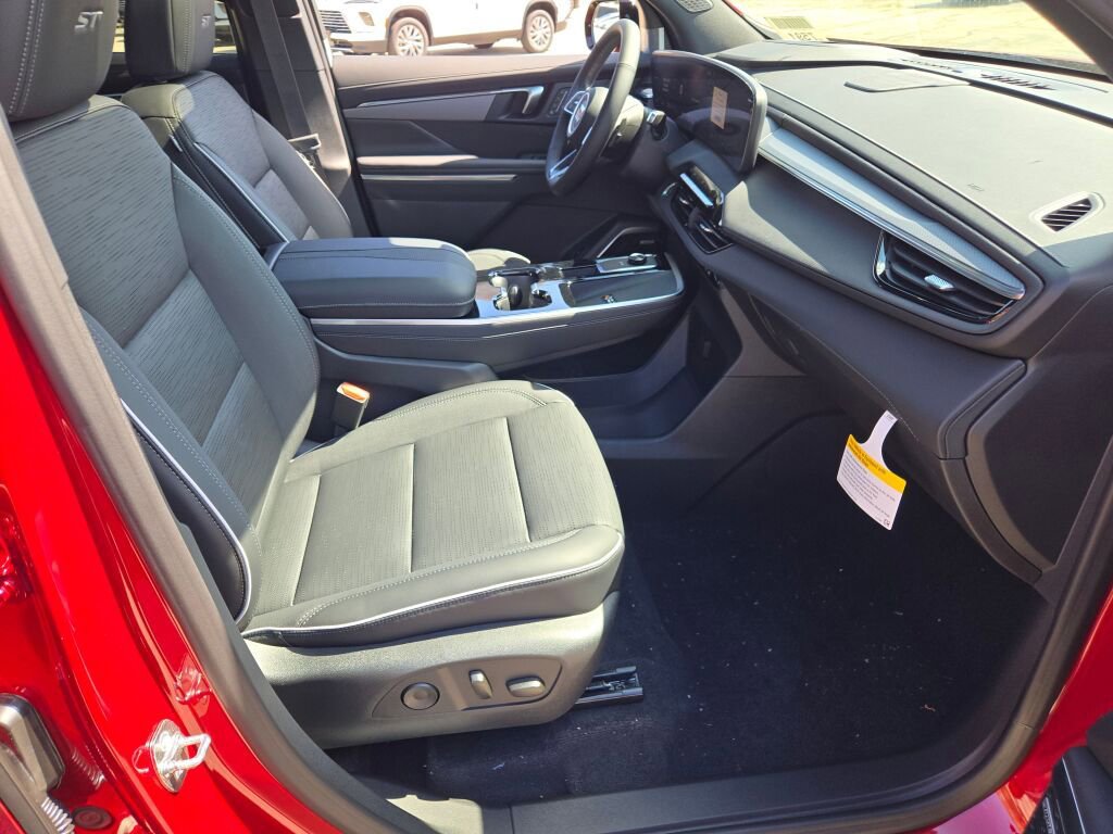 New 2026 Buick Enclave Sport Touring w/ Power Package image 7