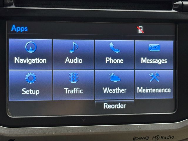 Used 2019 Toyota 4Runner SR5 AWD/4WD image 30