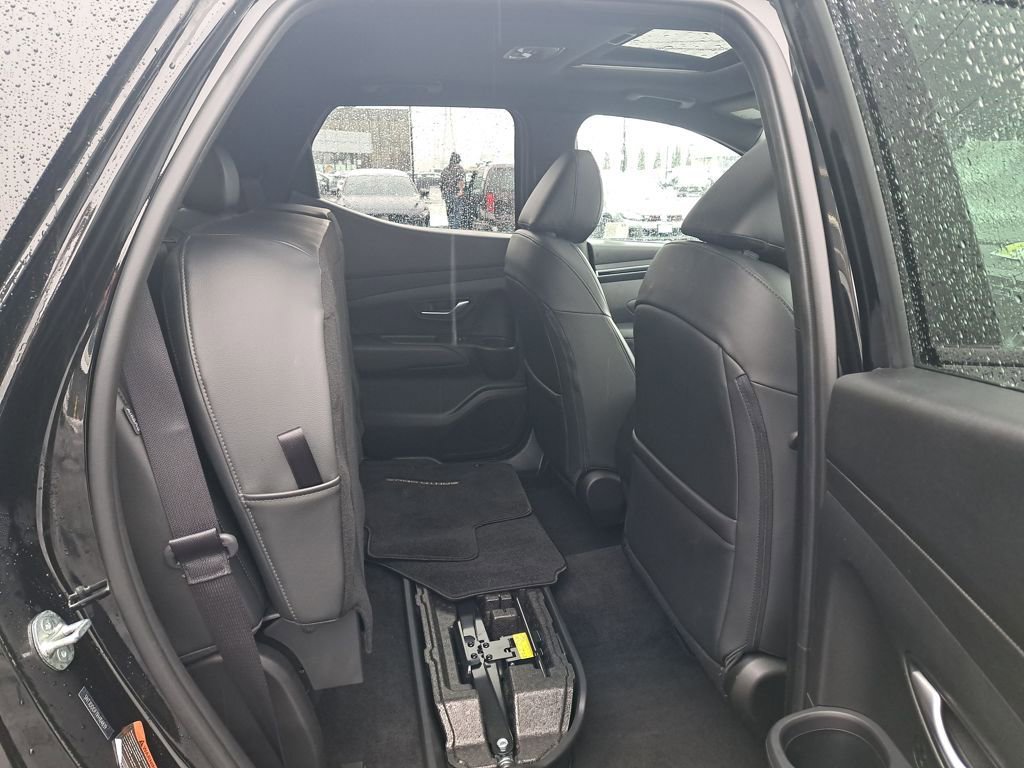 Used 2024 Hyundai Santa Cruz XRT image 16
