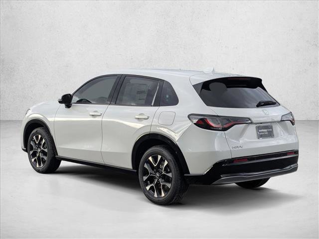 New 2026 Honda HR-V EX-L image 9