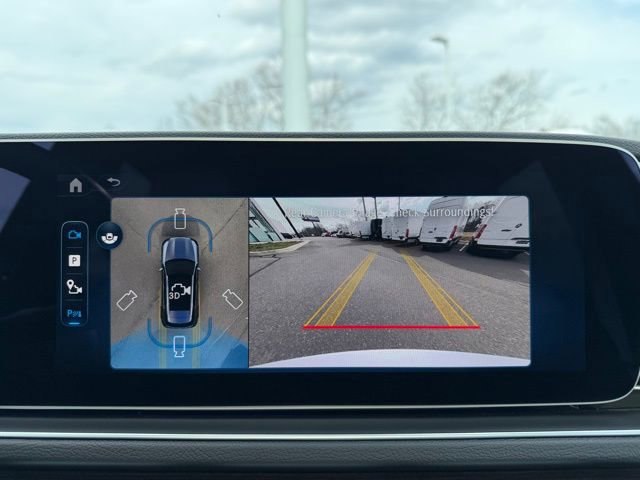 Certified 2025 Mercedes-Benz GLE 350 4MATIC image 23