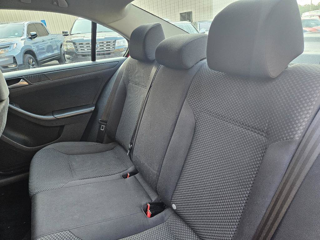 Used 2014 Volkswagen Jetta S FWD image 21