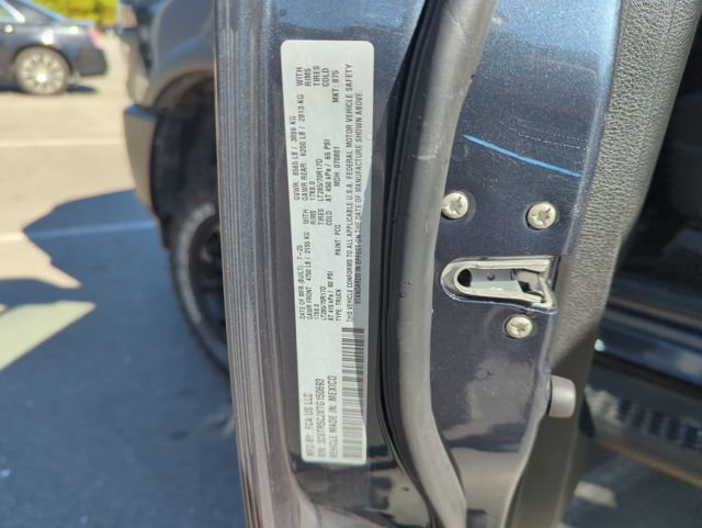 New 2026 RAM 2500 Tradesman w/ Power Wagon Package image 30