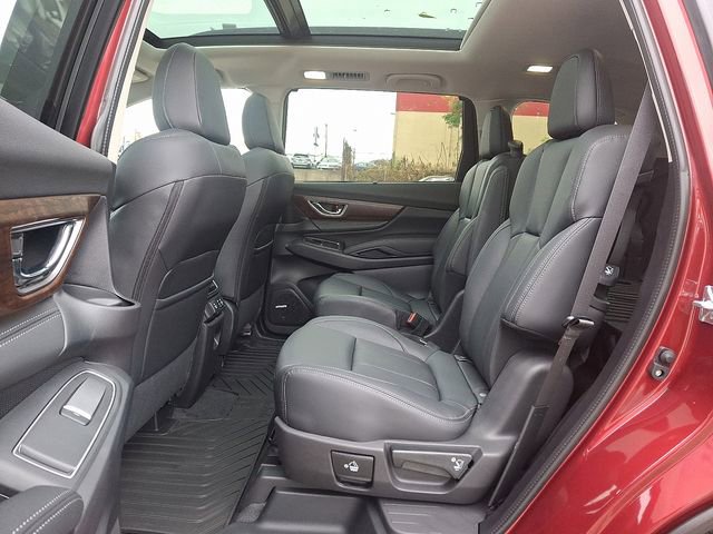 New 2025 Subaru Ascent Touring image 6