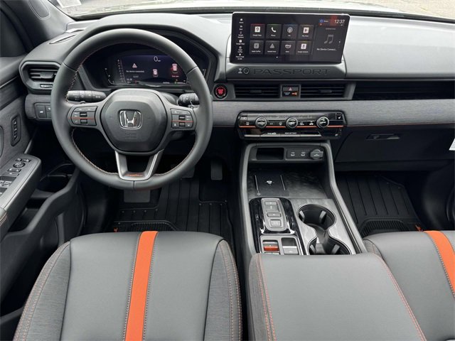 New 2026 Honda Passport TrailSport image 11