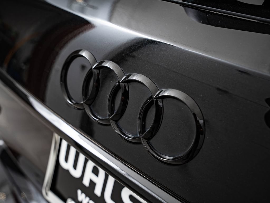 Used 2023 Audi RS 6 AWD/4WD image 18