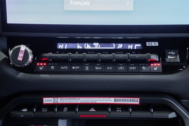 New 2026 Toyota Sequoia TRD Pro image 27