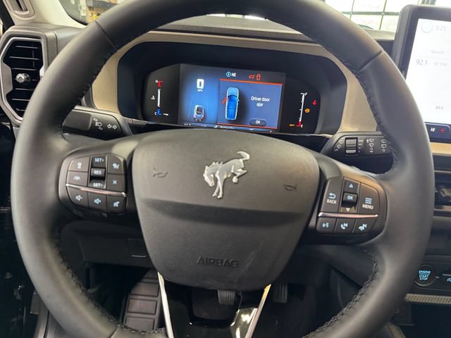 Used 2026 Ford Bronco Sport Big Bend w/ Convenience Package AWD/4WD image 19