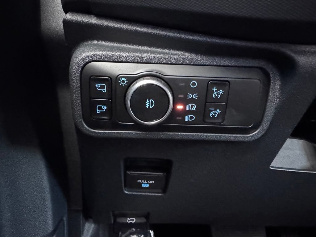 Used 2024 Ford Bronco Raptor AWD/4WD image 36