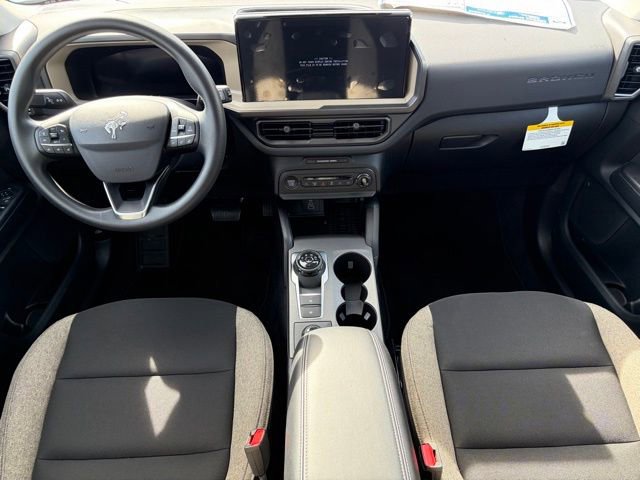 New 2025 Ford Bronco Sport Big Bend image 2