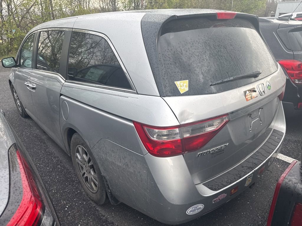 Used 2011 Honda Odyssey EX image 3