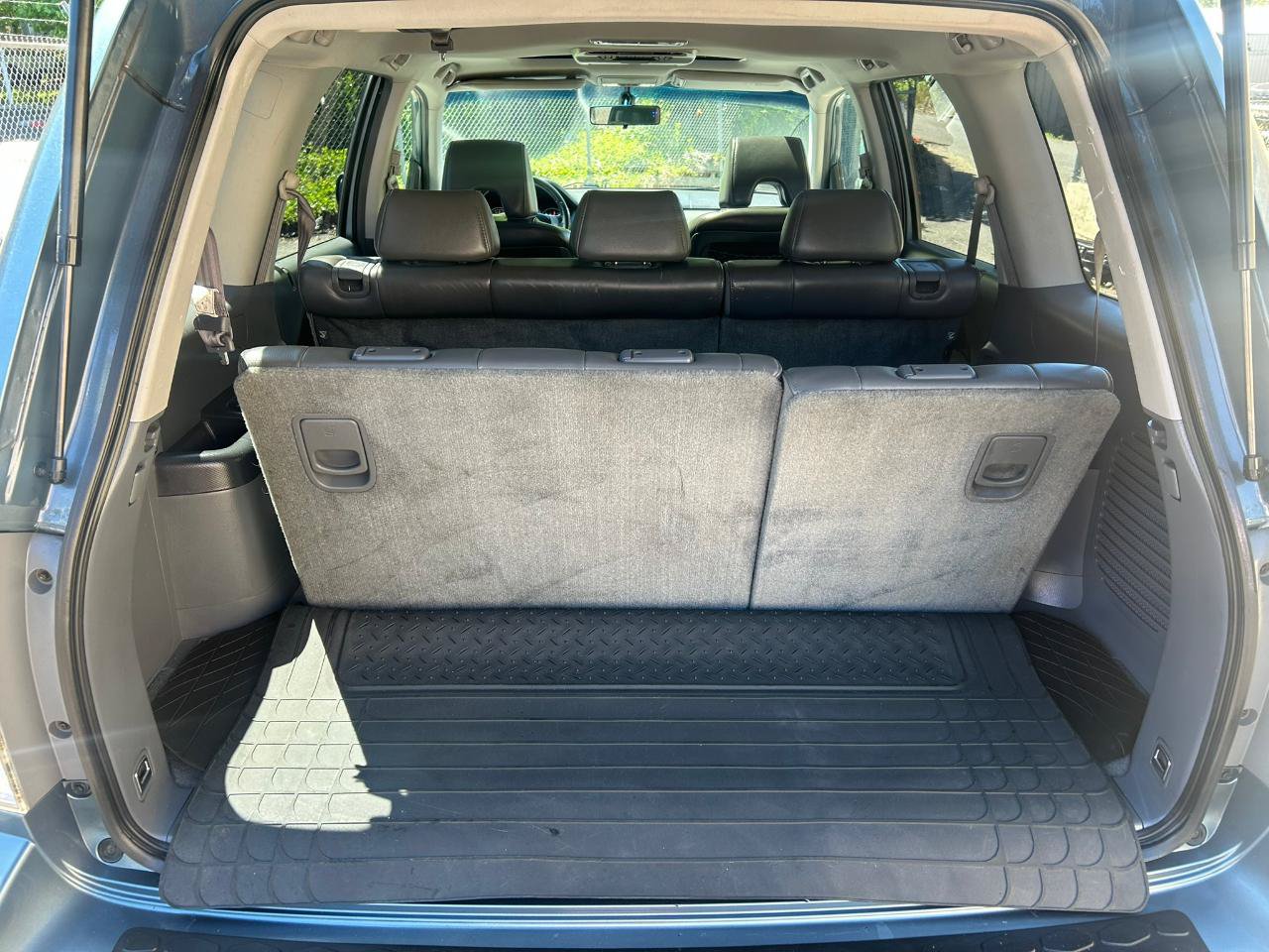 Used 2006 Honda Pilot EX-L image 16