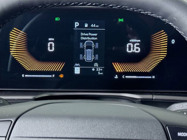 New 2026 Kia Sportage EX image 14