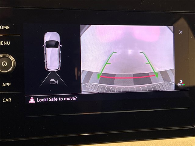 New 2026 Volkswagen Taos S image 17