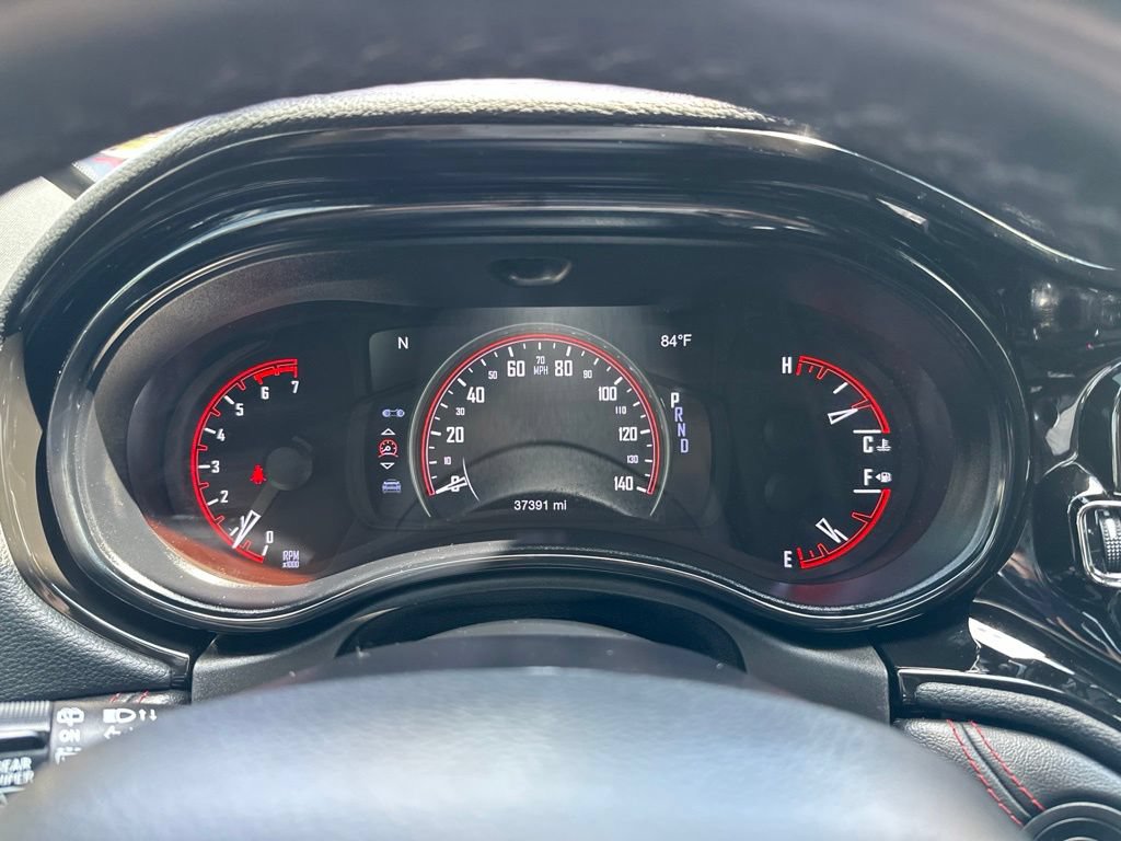 Used 2023 Dodge Durango R/T AWD/4WD image 32