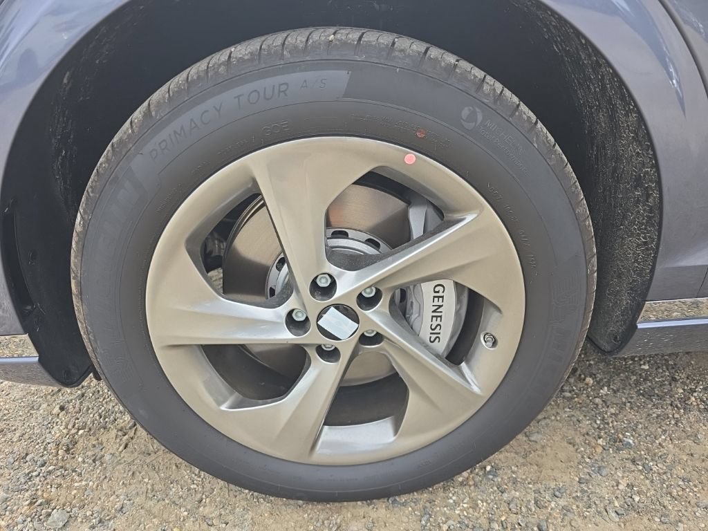 New 2027 Genesis GV70 2.5T AWD/4WD image 20