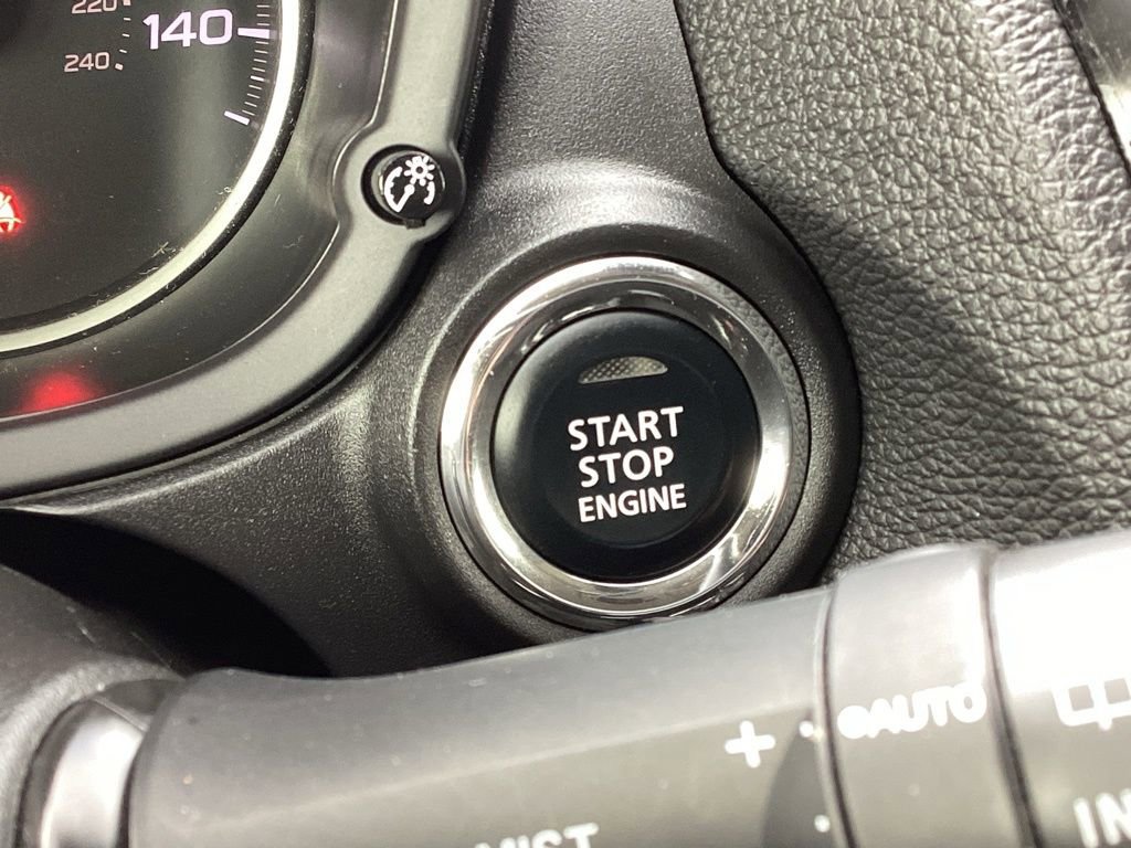 Used 2024 Mitsubishi Eclipse Cross LE AWD/4WD image 25