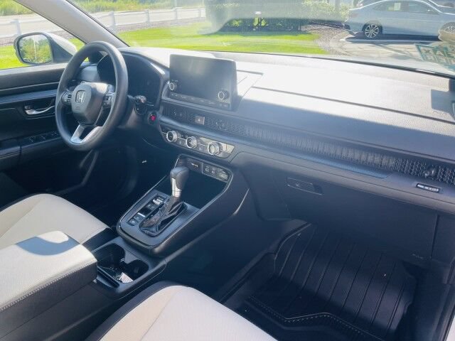 Used 2024 Honda CR-V EX image 11