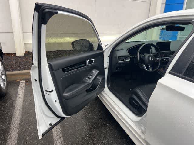 Used 2023 Honda Civic Touring image 10