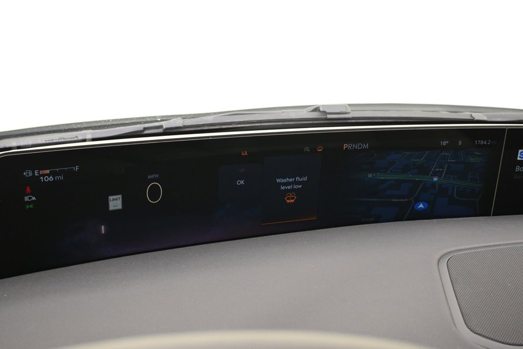 New 2025 Lincoln Navigator Reserve image 25