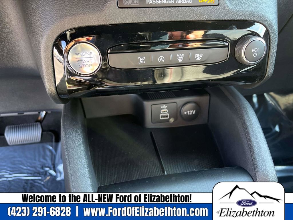 New 2026 Ford Escape ST-Line w/ Tech Pack #1 image 28
