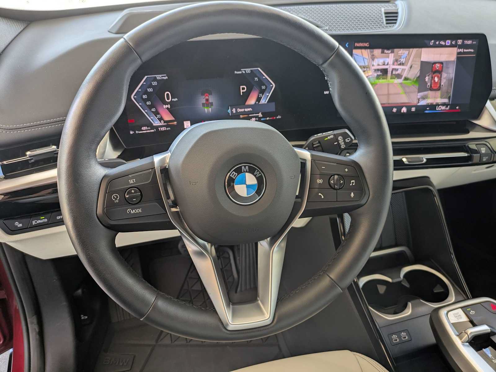 Used 2026 BMW X1 xDrive28i w/ Technology Package AWD/4WD image 14