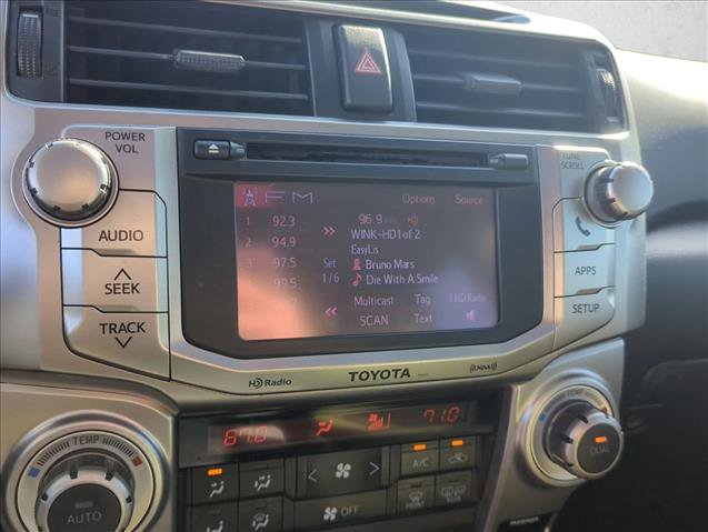 Used 2013 Toyota 4Runner Limited image 15