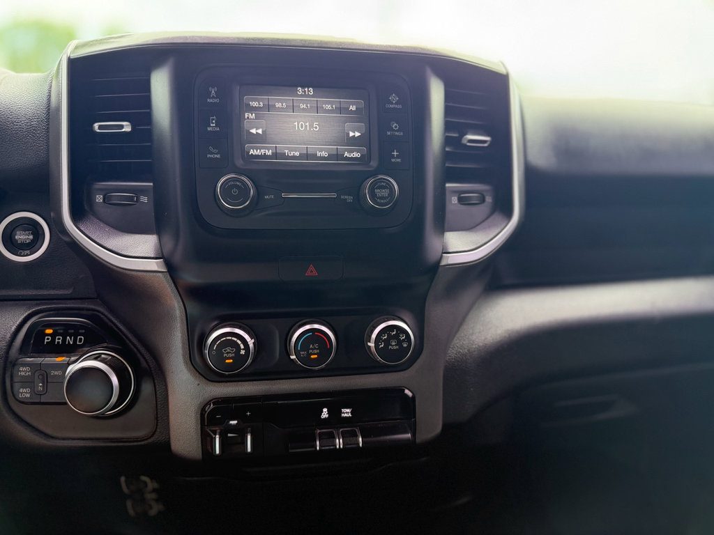 Used 2020 RAM 2500 Big Horn AWD/4WD image 33